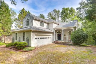 Fish On-Site Rappahannock River Gem! - 7