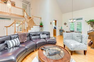 Fish On-Site Rappahannock River Gem! - 5