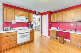 Fish On-Site Rappahannock River Gem! - Urbanna - 4