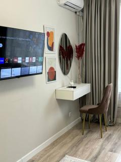 4You apartments- 12 - Almaty - 5