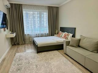 4You apartments- 12 - Almaty - 0