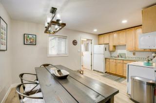 Pet-Friendly Home 4 Mi to Pope Beach! - 4