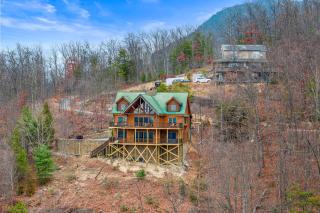 Serenity Vista by American Patriot Getaways - 3