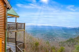 Serenity Vista by American Patriot Getaways - 1