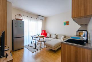 Ego Apartment - Durrës - 6