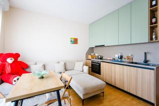 Ego Apartment - 3