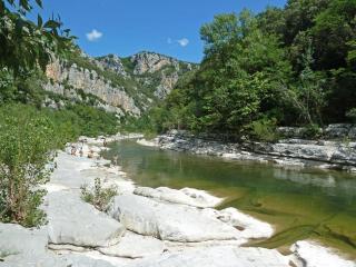 Location Laroque Cévennes - 1