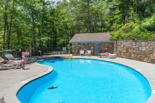 Sensational Views by American Patriot Getaways - 8