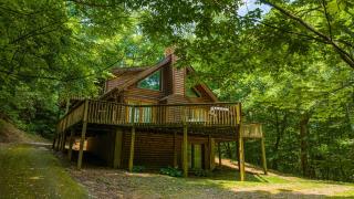 Sierras Mountain Retreat by American Patriot Getaways - 4