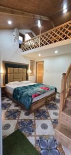 windowsar river cottages - 4