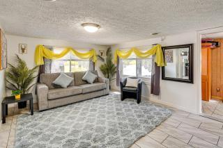 Cozy House on Meadowbrook Lake Serene, Scenic! - 5