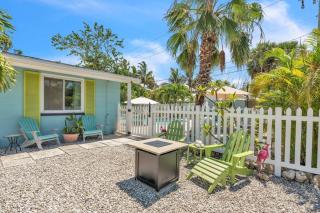 Beach N Bay home - 8