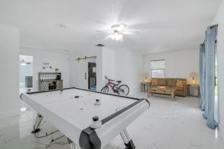 Swim and Hike Crystal River Retreat with Yard! - Crystal River - 9