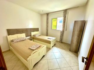 Apartamentos Al Borj 1B إقامة البرج - Ifargane - 9