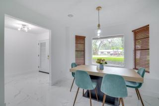 Swim and Hike Crystal River Retreat with Yard! - Crystal River - 7