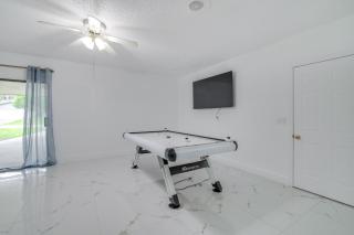 Swim and Hike Crystal River Retreat with Yard! - Crystal River - 2