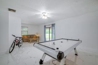 Swim and Hike Crystal River Retreat with Yard! - Crystal River - 1