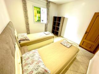 Apartamentos Al Borj 1B إقامة البرج - 1