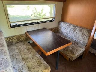 Arion Camp - Bobritsa - 2