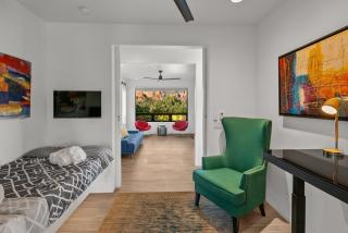 Sedona Shangri-La Estate 5BR Spa Sauna Views - 6