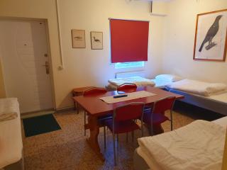 Motel e4 nr 3 - 1