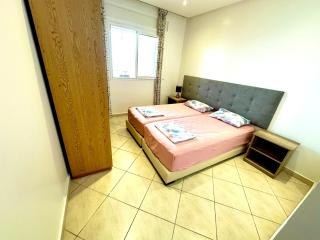 Apartamentos Al Borj 1B إقامة البرج - Ifargane - 8