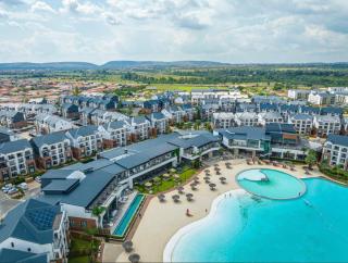 The Blyde Crystal Lagoon - 3 Bedrooms with Lagoon Views - Pretoria - 6