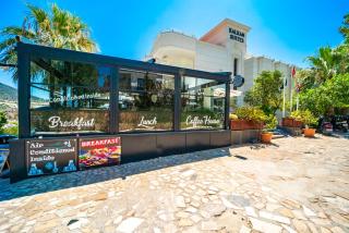 Kalkan Suite 301 - Kalkan - 0