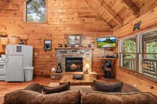 Smoky Bears Creek by American Patriot Getaways - 6