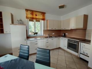 zentrale aber ruhige Ferienwohnung - - 3