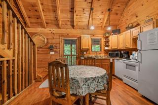 Smoky Bears Creek by American Patriot Getaways - 1