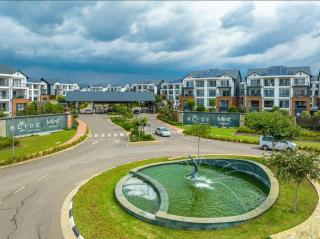 The Blyde Crystal Lagoon - 3 Bedrooms with Lagoon Views - Pretoria - 8