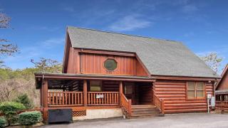 Smoky Mountain Escape by American Patriot Getaways - 2