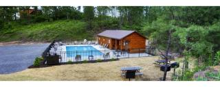 Smoky Mountain High by American Patriot Getaways - 7