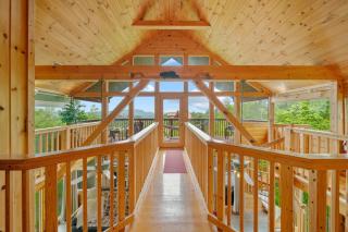Smoky Mountain High by American Patriot Getaways - 2