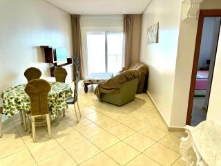 Apartamentos Al Borj 1B إقامة البرج - Ifargane - 4