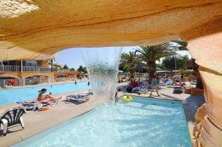 Camping Vias-Plage - 5