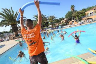 Camping Vias-Plage - 4