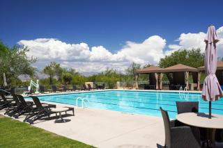 Mtn Views and Resort-Style Perks Starr Pass Studio - 9