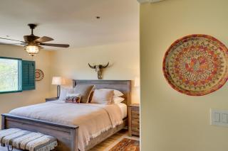 Mtn Views and Resort-Style Perks Starr Pass Studio - 6
