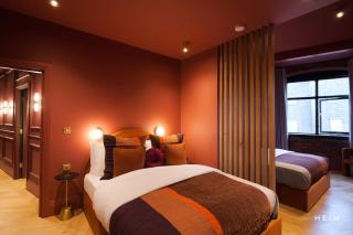 Gatsby at The Heim Residences - Manchester - 8