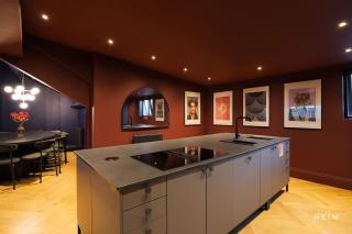 Gatsby at The Heim Residences - Manchester - 5