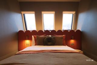 Gatsby at The Heim Residences - Manchester - 4