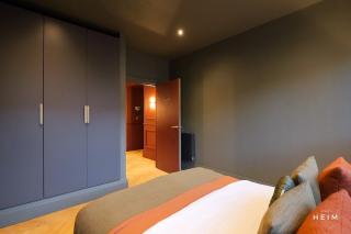 Gatsby at The Heim Residences - Manchester - 1
