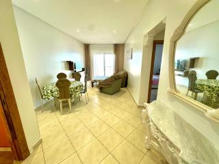 Apartamentos Al Borj 1B إقامة البرج - Ifargane - 3
