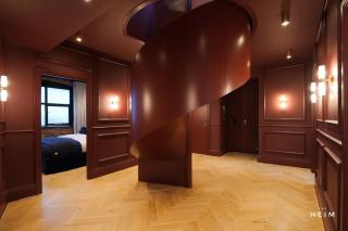 Gatsby at The Heim Residences - Manchester - 2