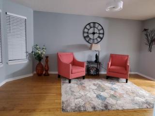 Stone Mountain Escape 4Bedroom Private Home - Stone Mountain - 6