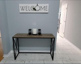 Stone Mountain Escape 4Bedroom Private Home - Stone Mountain - 8