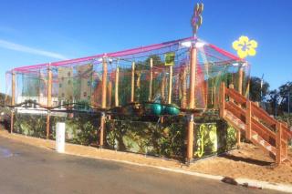 Camping Saint Georges d'Oléron - 1