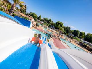 Camping Vendres - 4